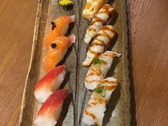 -傑·料理·海鲜放题(佛山文华荟店)
