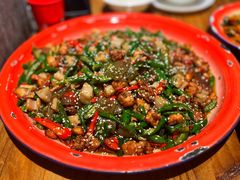 -兔槽江湖菜·重庆璧山兔(水围店)