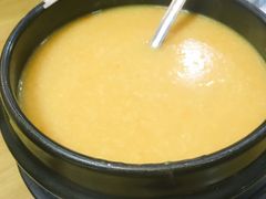 小米南瓜粥-非常粥道(天宝东街店)