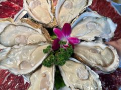 -三头牛·潮汕牛肉生蚝火锅 (夏湾店)