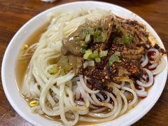 -马国庆蒸面(鼓楼街店)