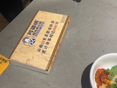 -阿婆情腊排骨火锅·野生菌季(古城旗舰店)