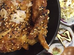 -京和风.日式家庭料理(京和风食堂大仓店)