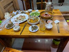 -下梅人家土菜馆(历史文化餐厅度假区店)