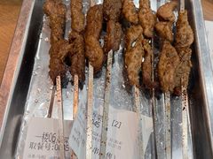 -西安贾三灌汤包·回坊小吃·清真炒菜(北院门总店)