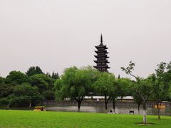 -上海方塔园