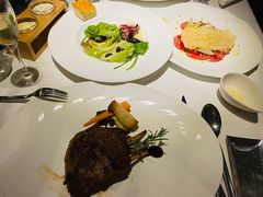 -王品牛排(合肥万象城店)