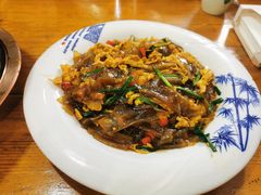 -鲁西南老厨子·特色鲁菜(经一纬五店)