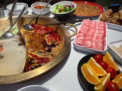 -小龙坎火锅(总店)