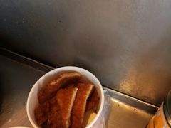 -云南路美食街