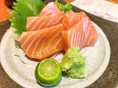 -炉胜·炉端烧·居酒屋