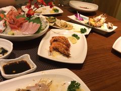 -贵木日本料理·铁板烧(新地假日广场店)