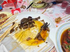 -辣出味岳阳特色烧烤·龙虾大排档(砂子塘总店)