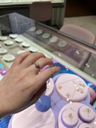 -周大福CHOW TAI FOOK(万象城店)