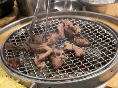 -姜虎东白丁烤肉(深圳湾后海汇店)