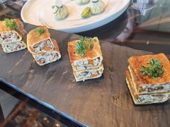 -运·中餐厅(成都华尔道夫酒店)