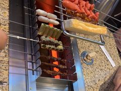 -丰茂烤串(卫星广场店)