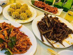 -洪妈妈朝族小馆