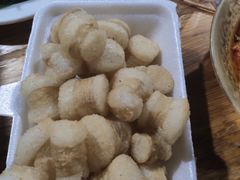 -杨合林啊兰烤鱼