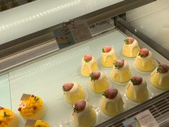 -好利来(乐堤港店)