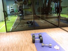 -GMJ·24H健身房(北外滩店)