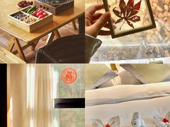 -洛阳白云山景区