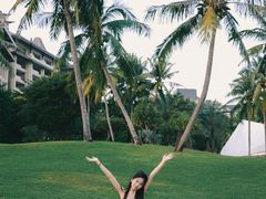 -海南清水湾莱佛士酒店