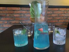 -bluefrog蓝蛙(水游城店)