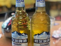 -辉记潮汕海鲜砂锅粥(林和西店)