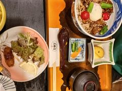 -黒豚料理 寿庵(中央駅西口店)