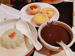 -海航大厦万豪酒店彩海轩中餐厅(霄云路店)