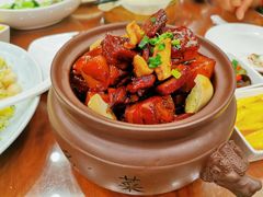 外婆红烧肉-全聚德(扬州虹桥坊店)