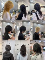 -AD HAIR 
