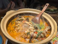 -吃饭皇帝大(合生汇店)