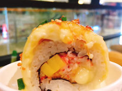 -花漫里日式餐厅(城东中骏店)
