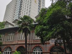 -南京鼓楼医院(鼓楼本部)