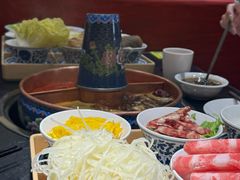 -咏江南·苏式火锅·苏州评弹(观前街店)