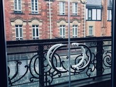 店内环境-钟书阁(松江泰晤士小镇店)