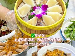 -阿浪海鲜连锁•海鲜加工•老字号(第一市场店)