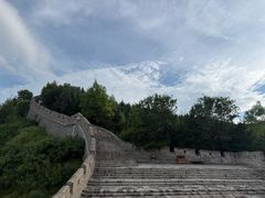 -雁门关景区