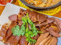 -唔止卤嘢·潮州府城菜(鹭江店)