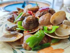 -这片海·海景餐厅(博鳌店)