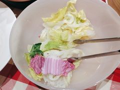 -西贝(六里桥旗舰店)