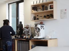 -纽巷咖啡 SOFTFOCUS COFFEE(锦和巴黎时韵店)
