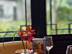 -杭州西湖柳莺里酒店·闻莺厅