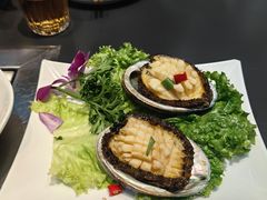 -鸭绿江海鲜烧烤大排档(杏林街店)
