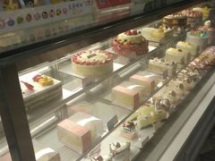 -BreadTalk面包新语·烘焙蛋糕(海岸城店)