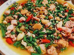 -杨记隆府(汉街店)