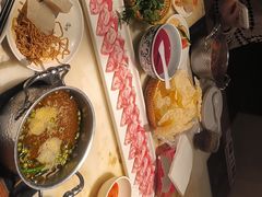 -东道煮牛肉火锅(东盛大街店)