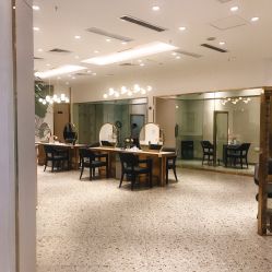 -Kraemer paris·苏豪路易士·嘉玛发廊